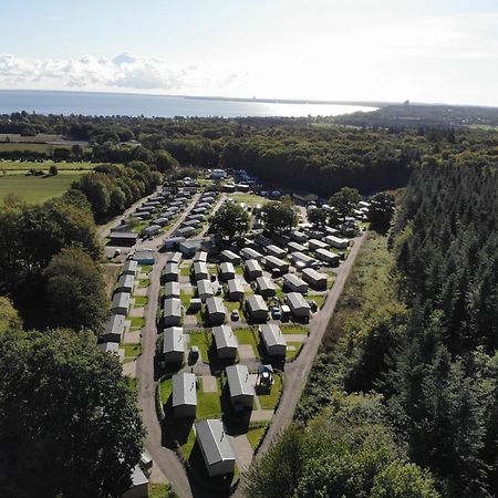 Ostseecamp Luebecker Bucht Casa Del Mar Mit Kostenfreier Saunanutzung Scharbeutz Exteriér fotografie