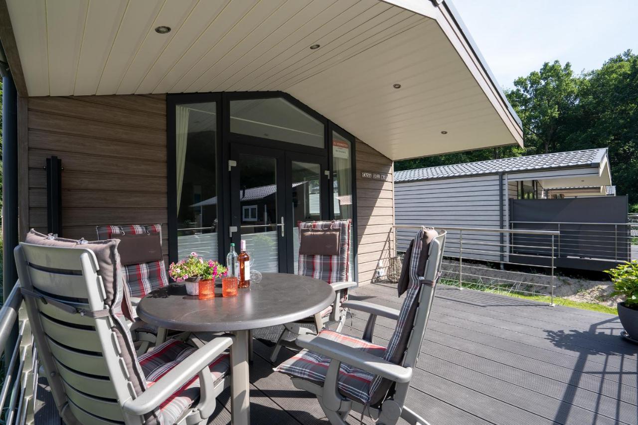 Ostseecamp Luebecker Bucht Casa Del Mar Mit Kostenfreier Saunanutzung Scharbeutz Exteriér fotografie