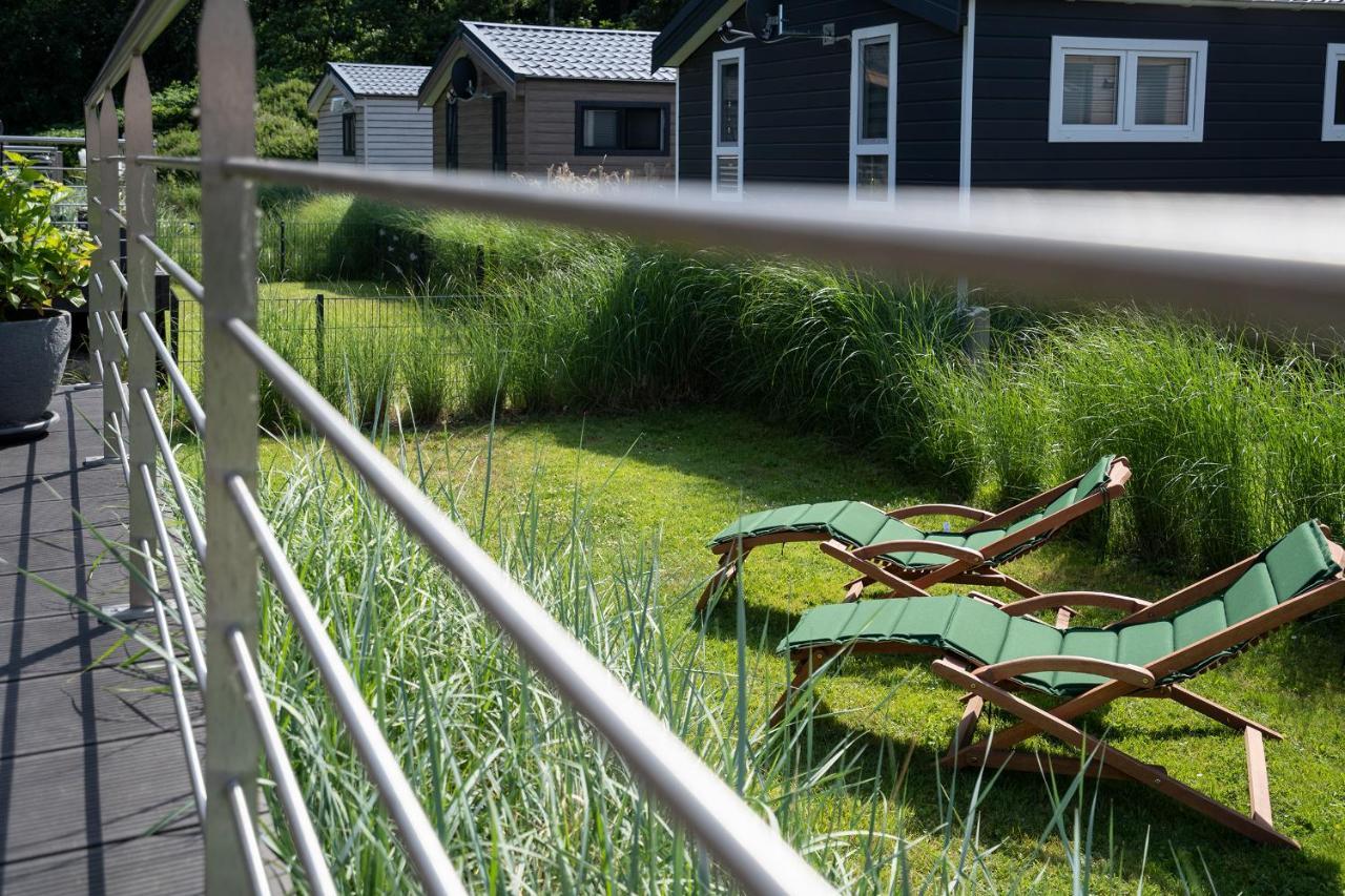 Ostseecamp Luebecker Bucht Casa Del Mar Mit Kostenfreier Saunanutzung Scharbeutz Exteriér fotografie