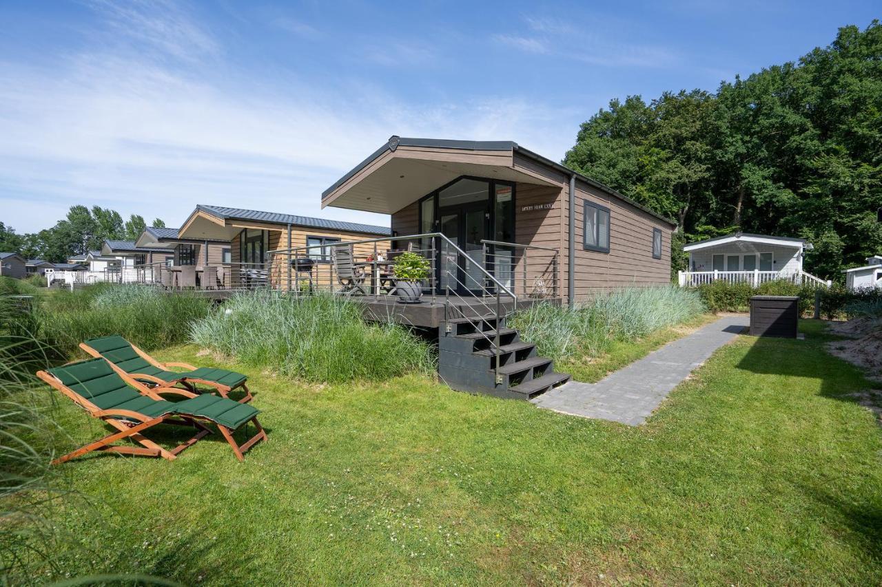 Ostseecamp Luebecker Bucht Casa Del Mar Mit Kostenfreier Saunanutzung Scharbeutz Exteriér fotografie