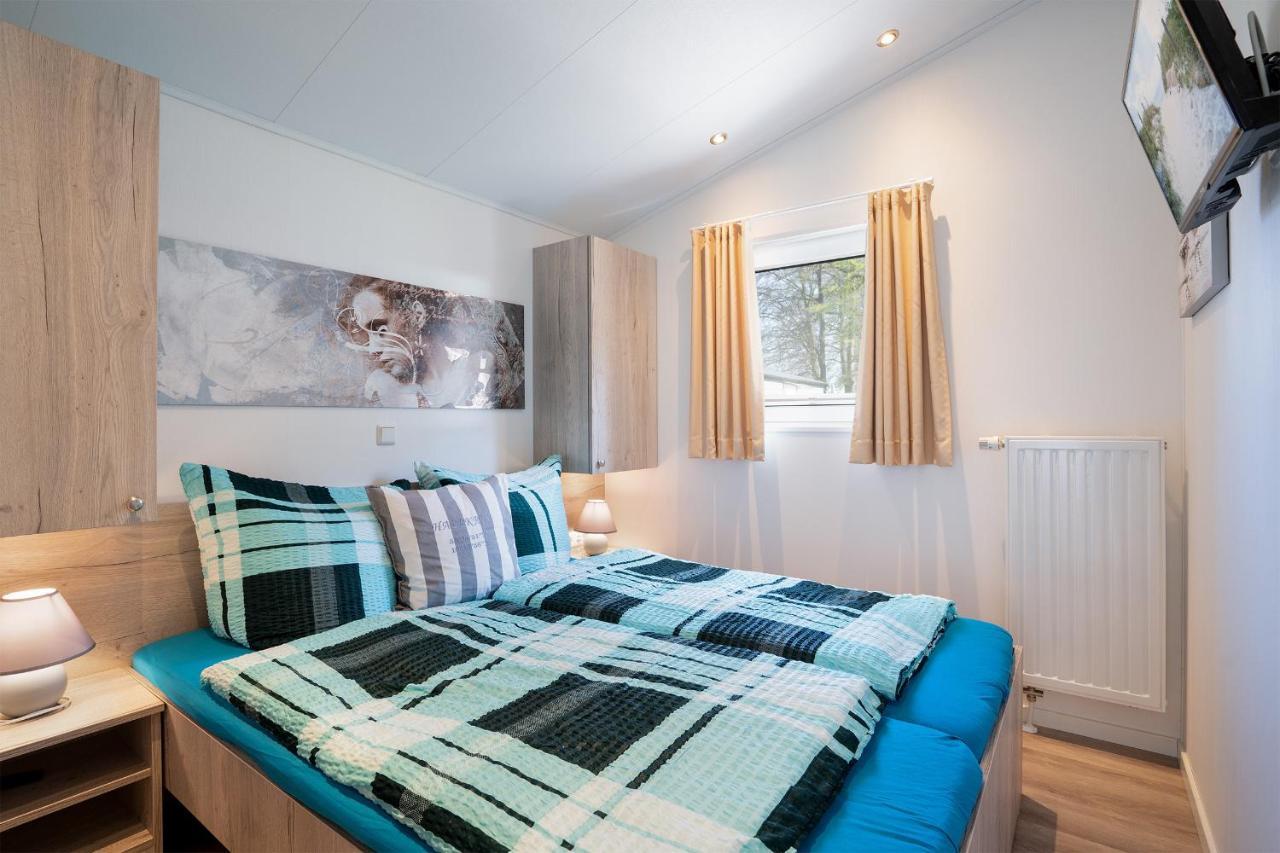 Ostseecamp Luebecker Bucht Casa Del Mar Mit Kostenfreier Saunanutzung Scharbeutz Exteriér fotografie