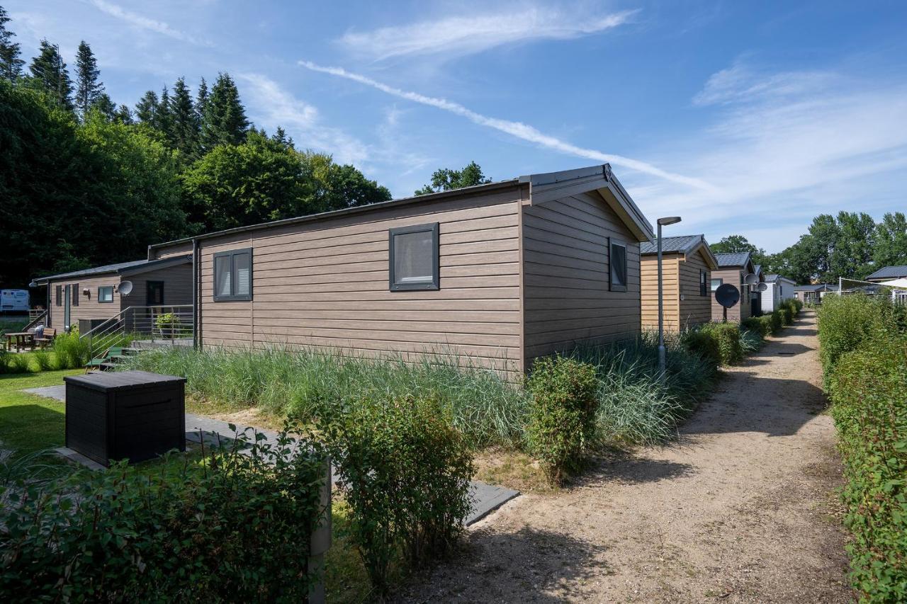 Ostseecamp Luebecker Bucht Casa Del Mar Mit Kostenfreier Saunanutzung Scharbeutz Exteriér fotografie