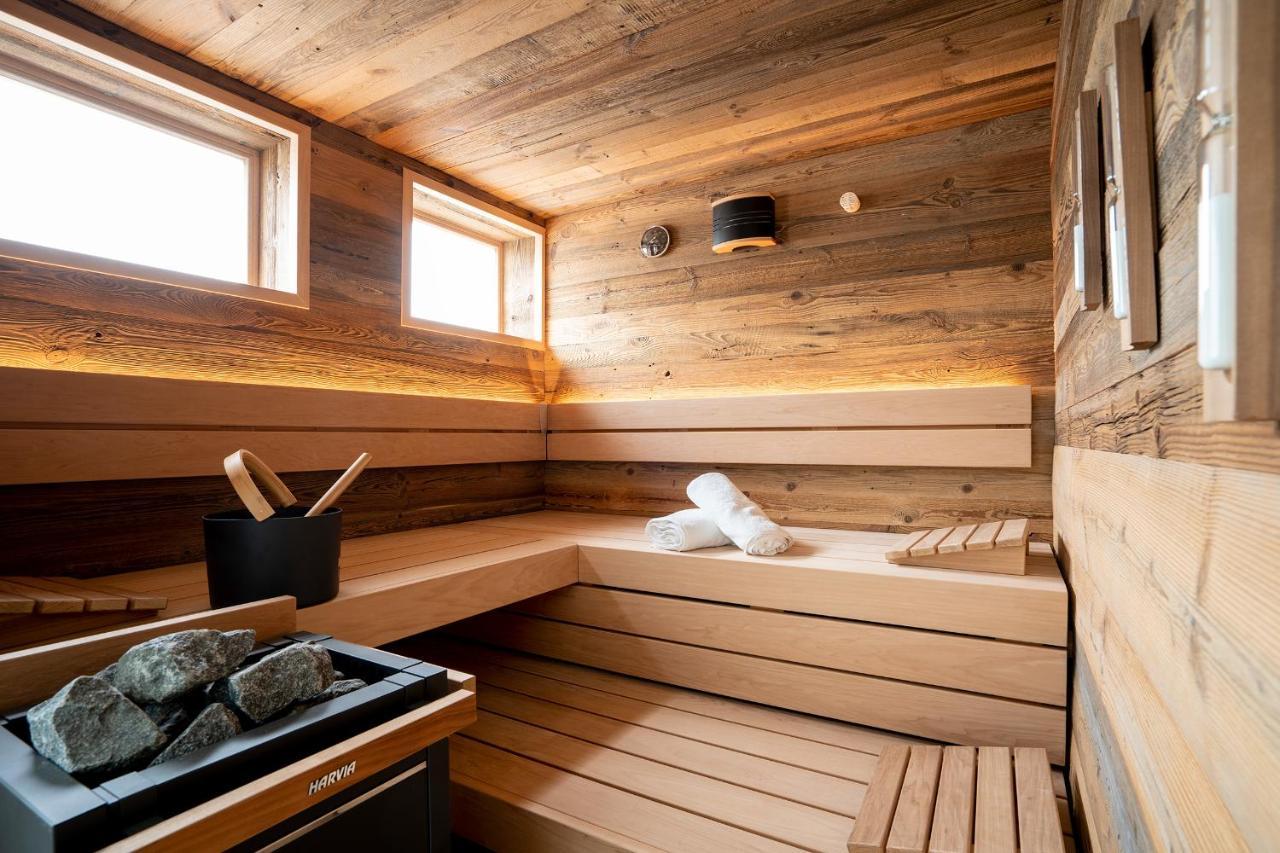 Ostseecamp Luebecker Bucht Casa Del Mar Mit Kostenfreier Saunanutzung Scharbeutz Exteriér fotografie