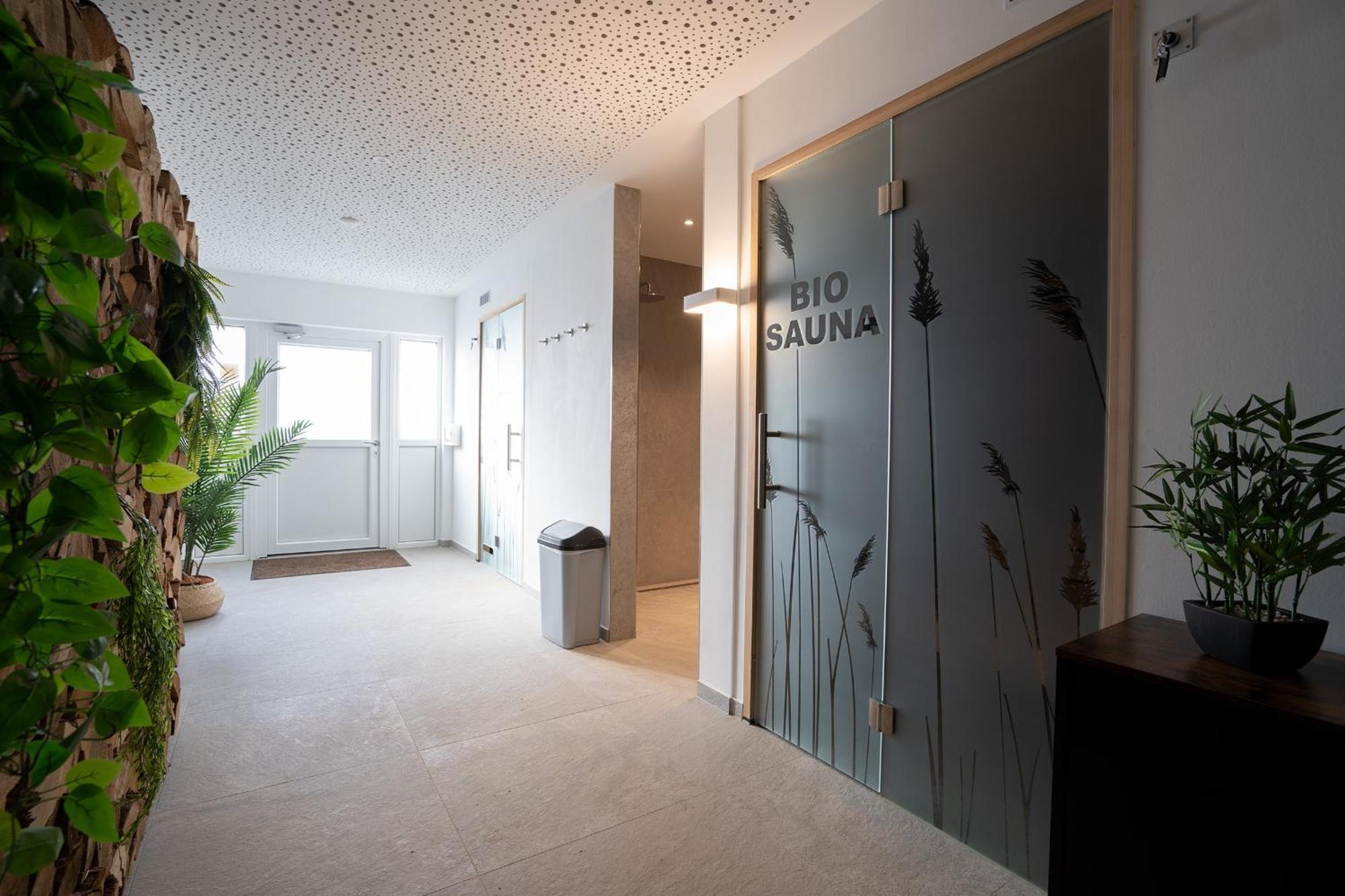 Ostseecamp Luebecker Bucht Casa Del Mar Mit Kostenfreier Saunanutzung Scharbeutz Exteriér fotografie